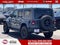 2026 Jeep Wrangler California Edition