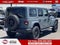 2026 Jeep Wrangler California Edition