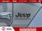 2026 Jeep Wrangler California Edition