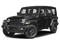 2026 Jeep Wrangler California Edition