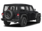 2026 Jeep Wrangler California Edition