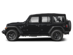 2026 Jeep Wrangler California Edition