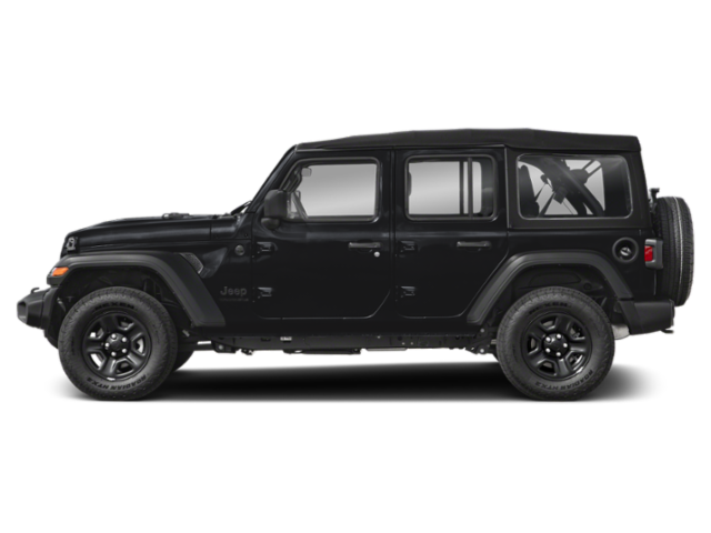 2026 Jeep Wrangler California Edition