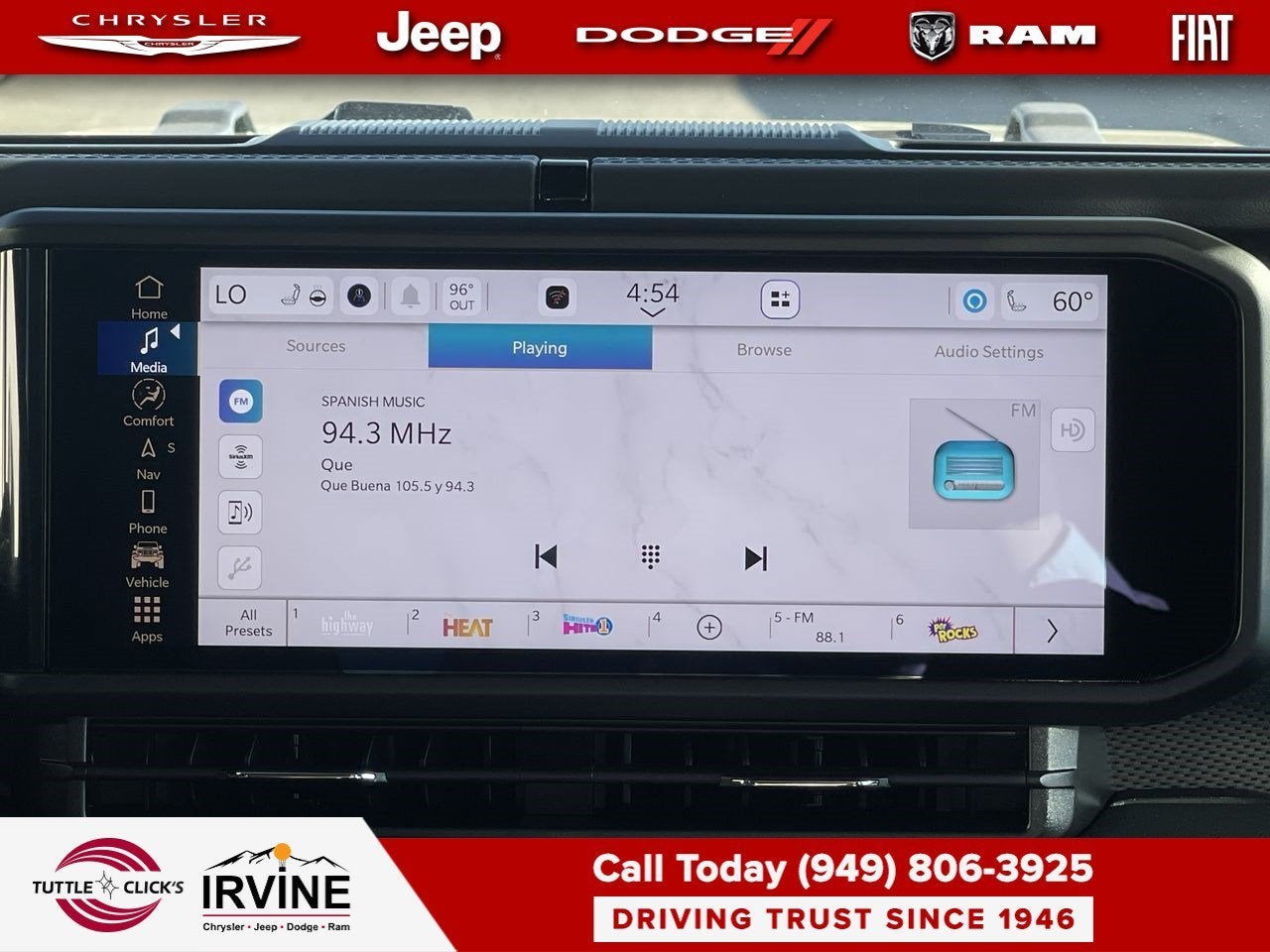 2027 Jeep Wrangler Rubicon