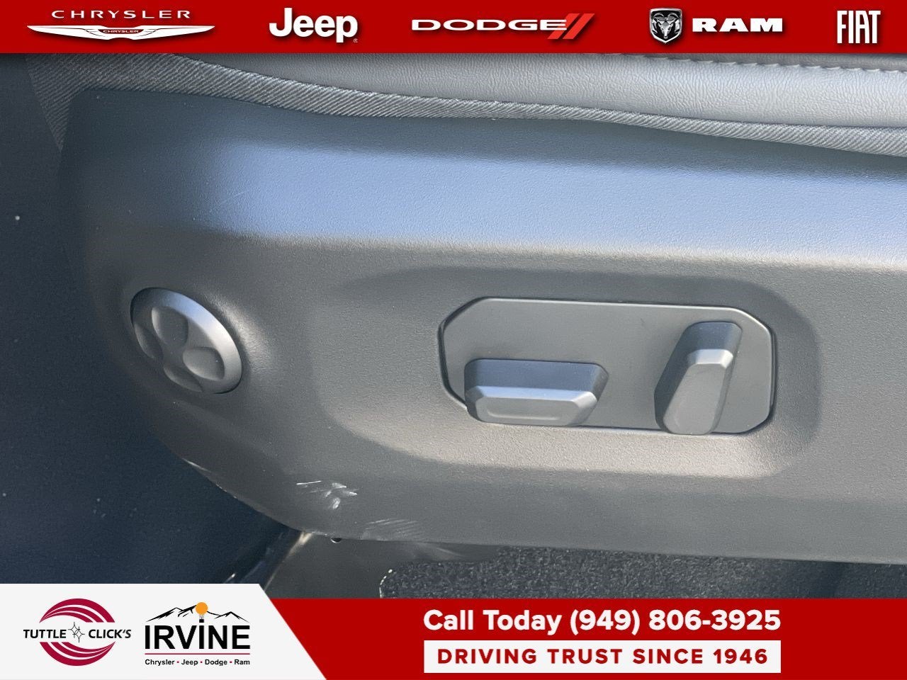 2027 Jeep Wrangler Rubicon