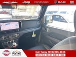 2027 Jeep Wrangler Rubicon