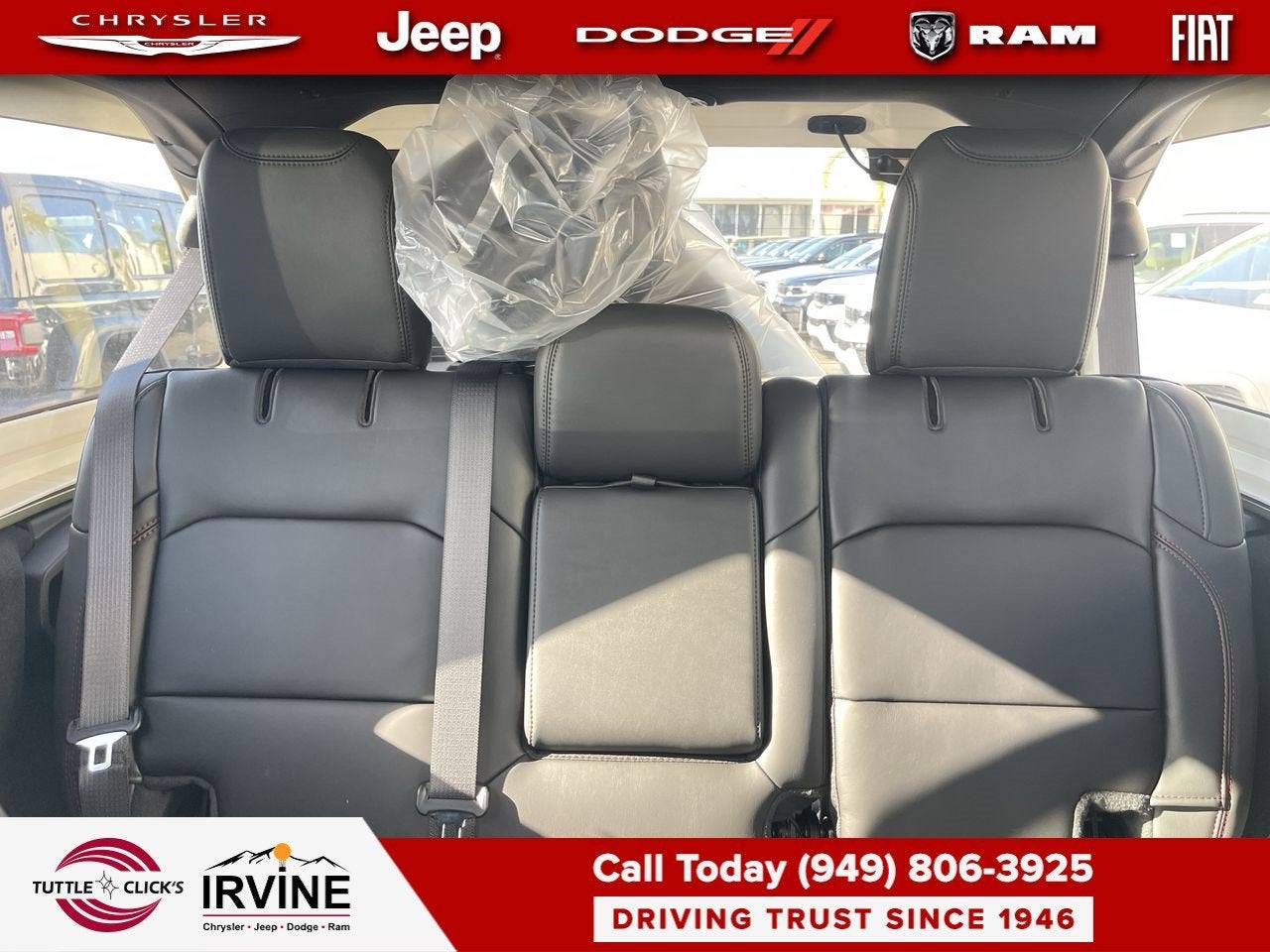 2027 Jeep Wrangler Rubicon