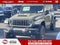 2027 Jeep Wrangler Rubicon