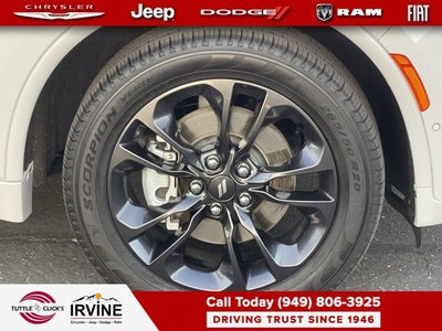 2024 Dodge Durango GT PREMIUM