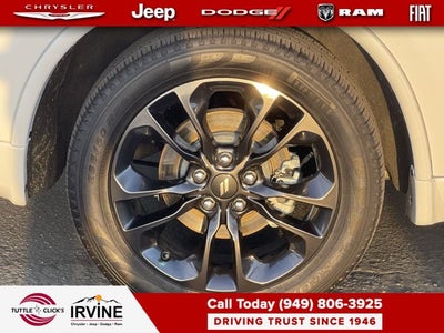 2024 Dodge Durango GT PREMIUM