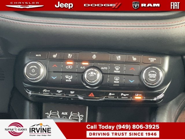 2024 Dodge Durango GT PREMIUM