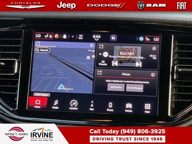 2024 Dodge Durango GT PREMIUM