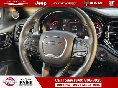 2024 Dodge Durango GT PREMIUM