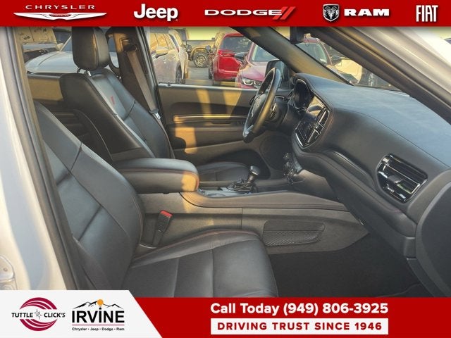 2024 Dodge Durango GT PREMIUM