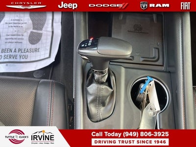 2024 Dodge Durango GT PREMIUM