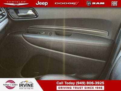 2024 Dodge Durango GT PREMIUM