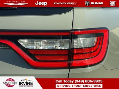 2023 Dodge Durango GT