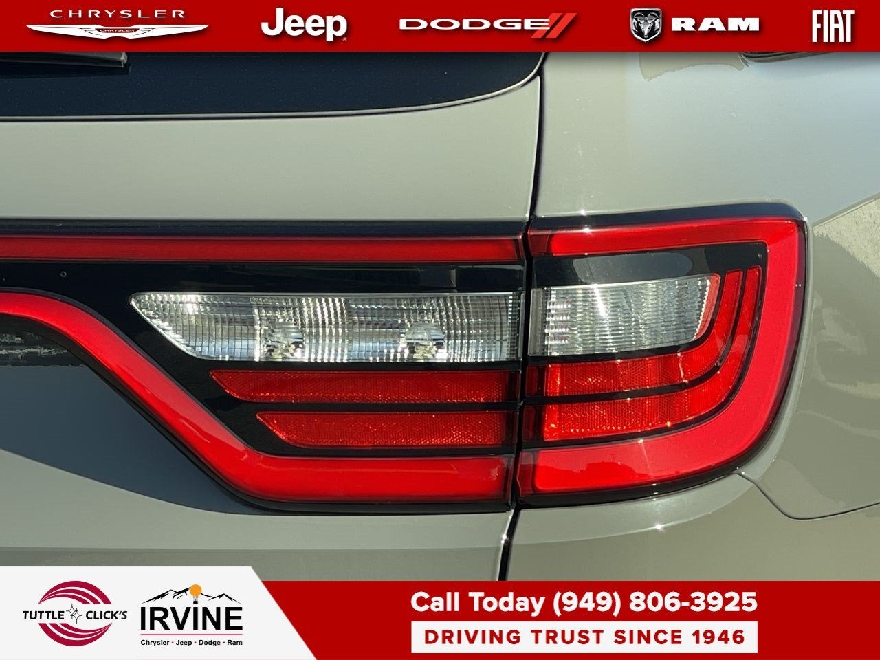 2023 Dodge Durango GT
