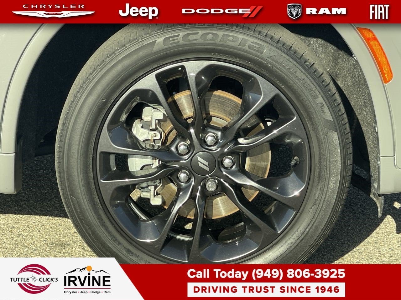 2023 Dodge Durango GT