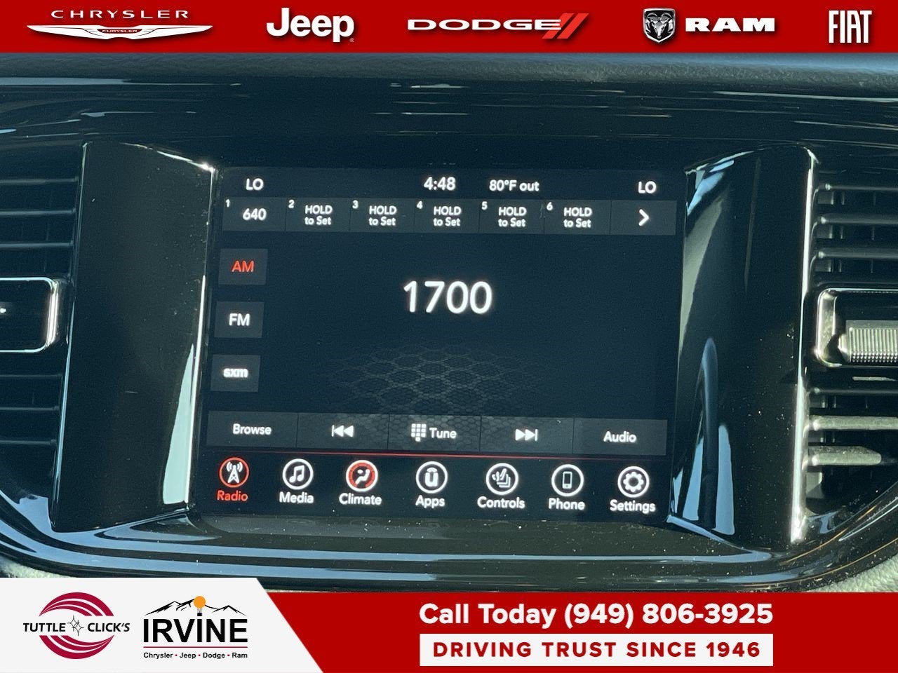 2023 Dodge Durango GT