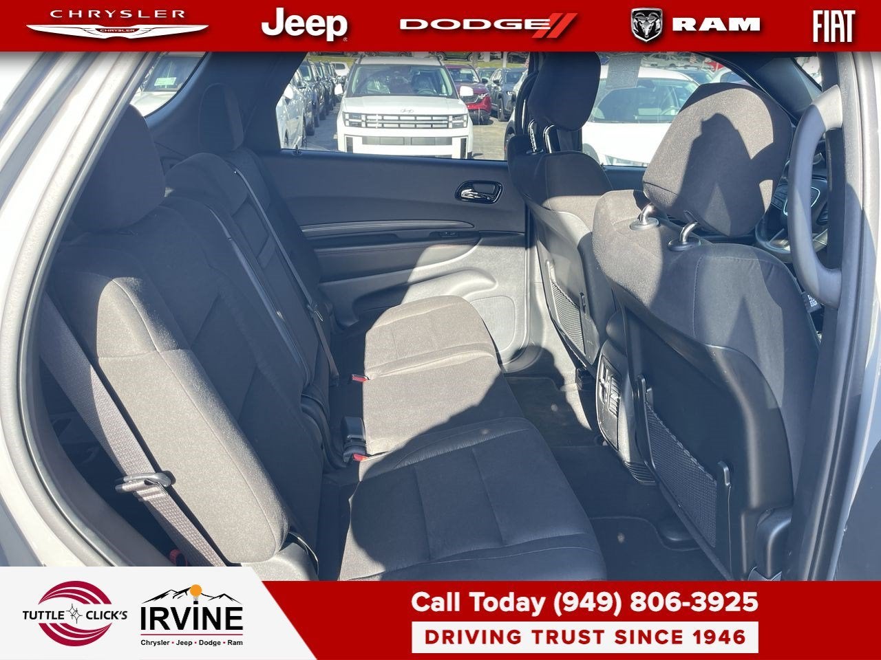 2023 Dodge Durango GT