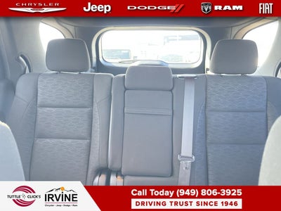 2023 Dodge Durango GT