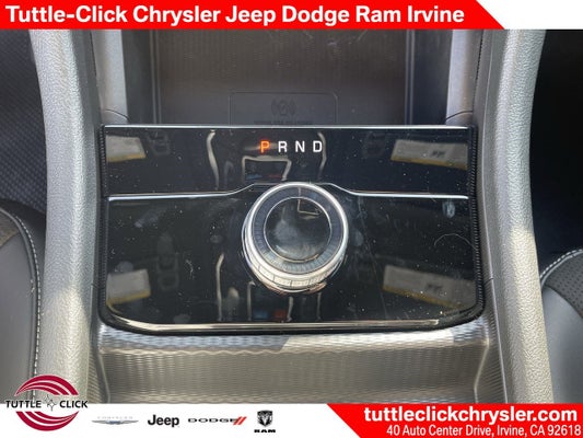 2024 Jeep Grand Cherokee Altitude in Irvine, CA - Irvine Auto Center