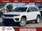 2026 Jeep Grand Cherokee Laredo X