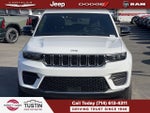 2026 Jeep Grand Cherokee Laredo X
