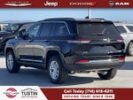 2026 Jeep Grand Cherokee Laredo X