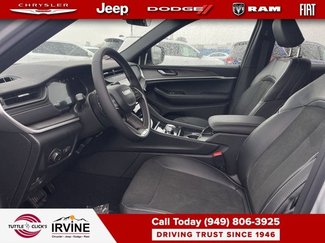 2026 Jeep Grand Cherokee Altitude