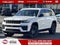 2026 Jeep Grand Cherokee 85th Anniversary Edition