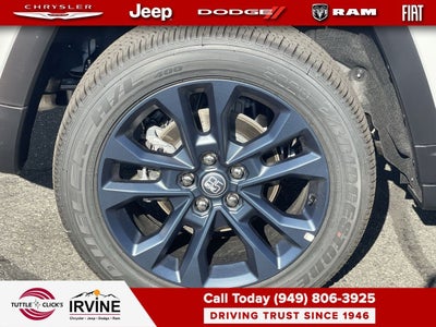 2026 Jeep Grand Cherokee 85th Anniversary Edition
