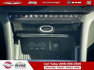 2026 Jeep Grand Cherokee 85th Anniversary Edition