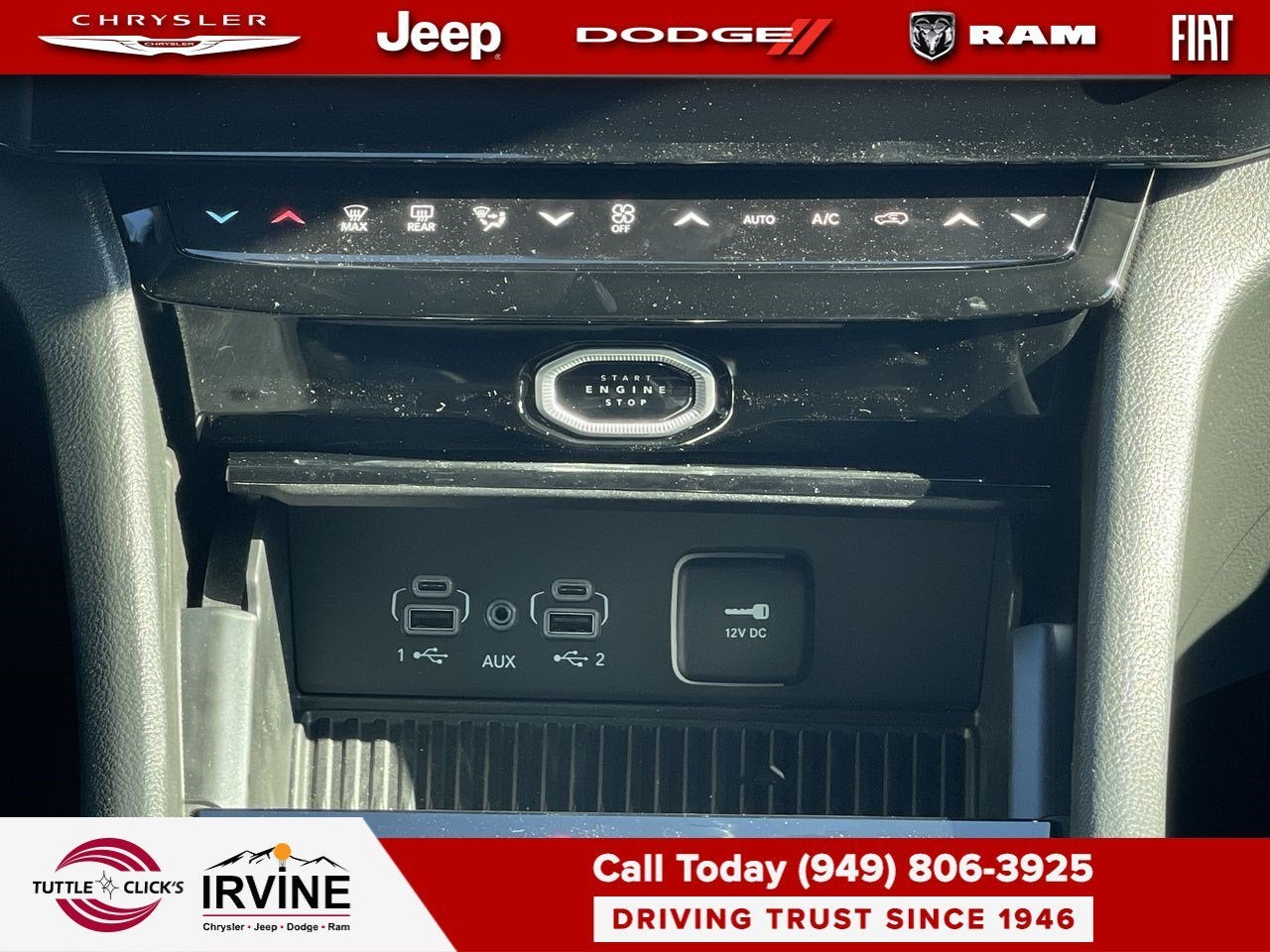 2026 Jeep Grand Cherokee 85th Anniversary Edition