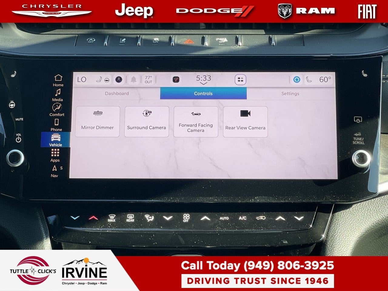 2026 Jeep Grand Cherokee 85th Anniversary Edition