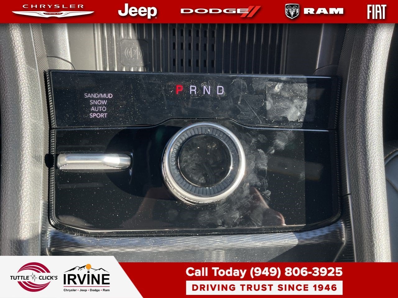 2026 Jeep Grand Cherokee 85th Anniversary Edition