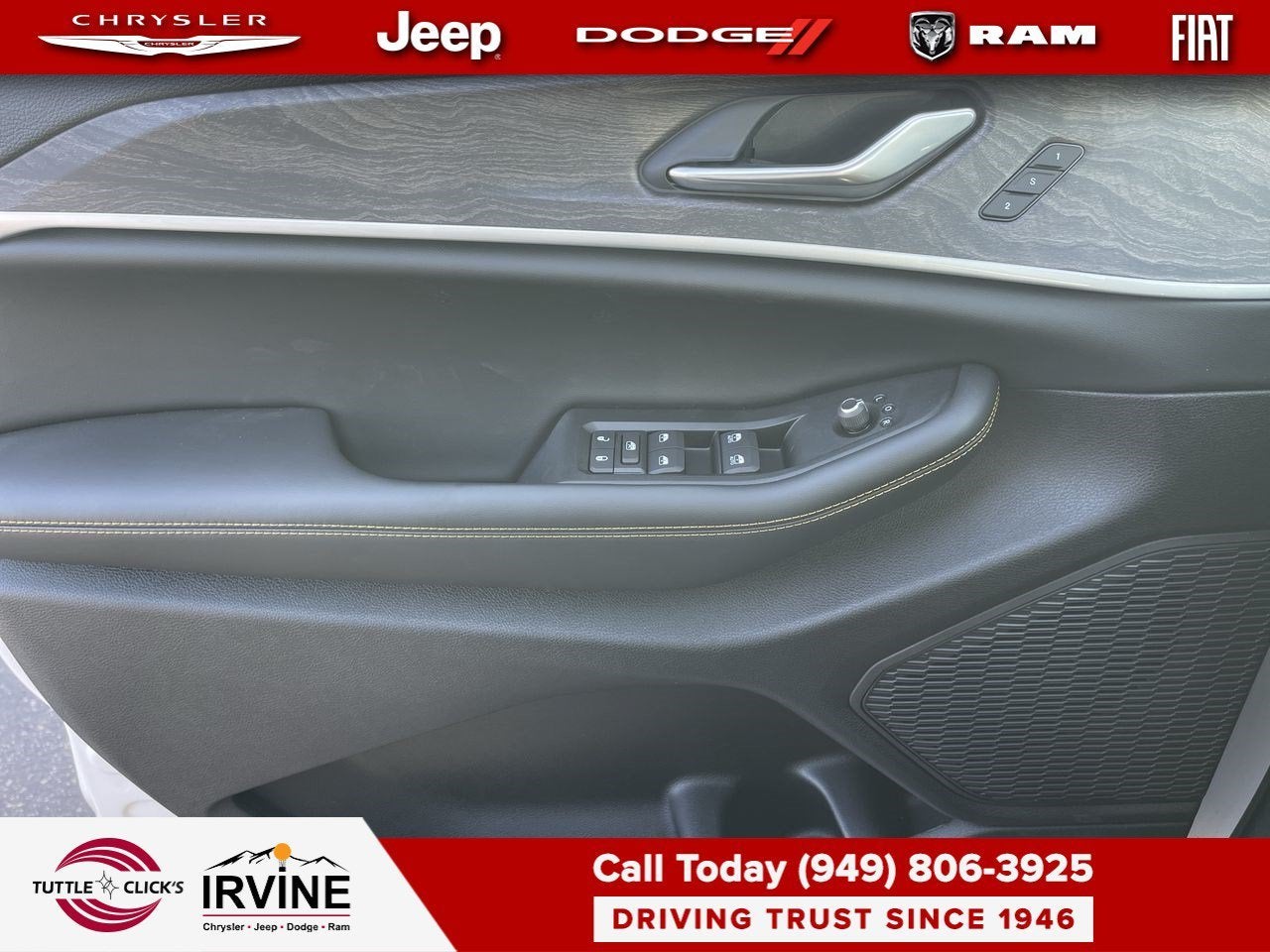 2026 Jeep Grand Cherokee 85th Anniversary Edition