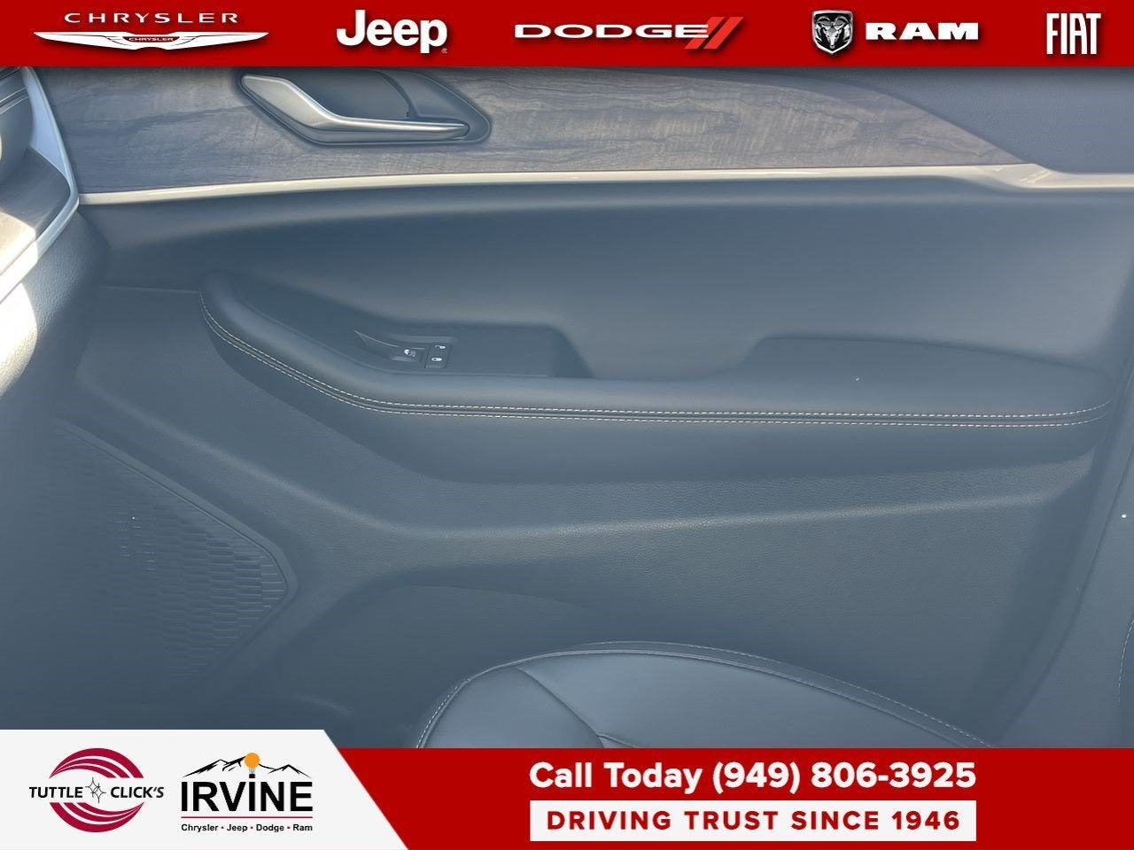2026 Jeep Grand Cherokee 85th Anniversary Edition