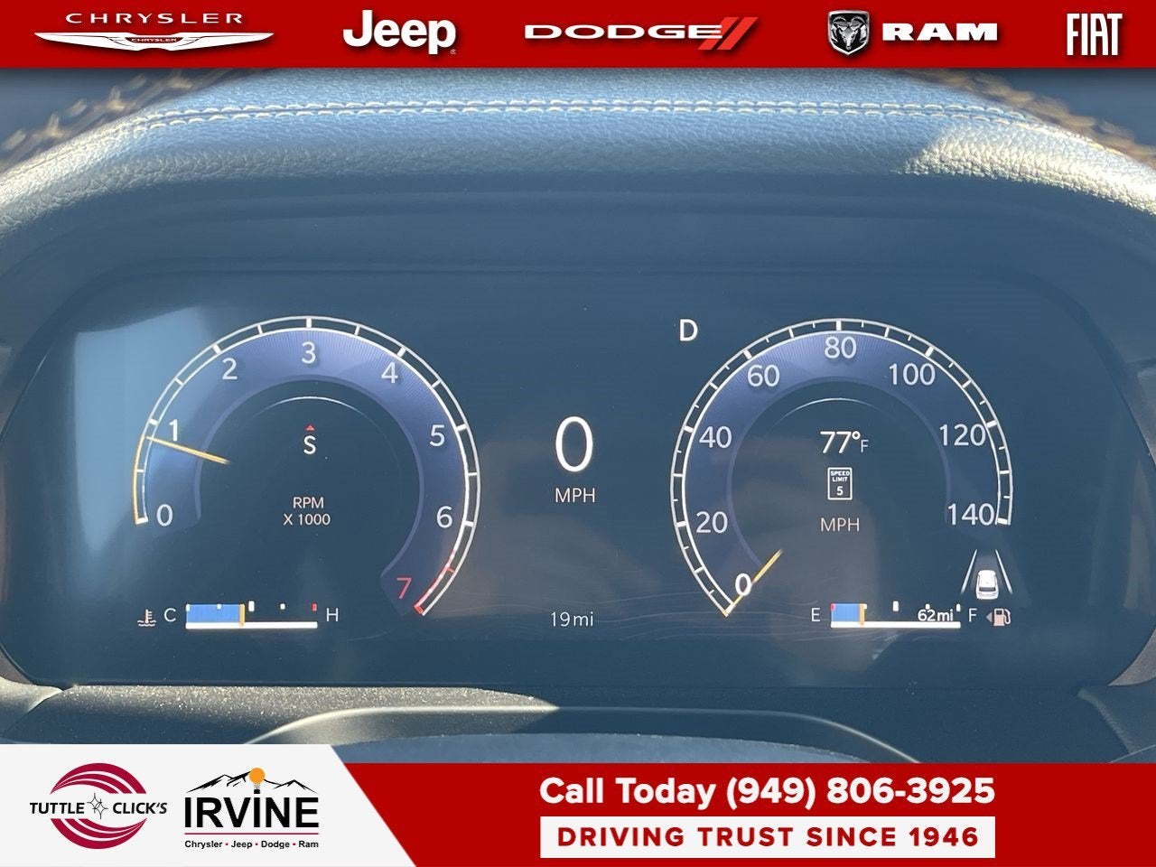 2026 Jeep Grand Cherokee 85th Anniversary Edition