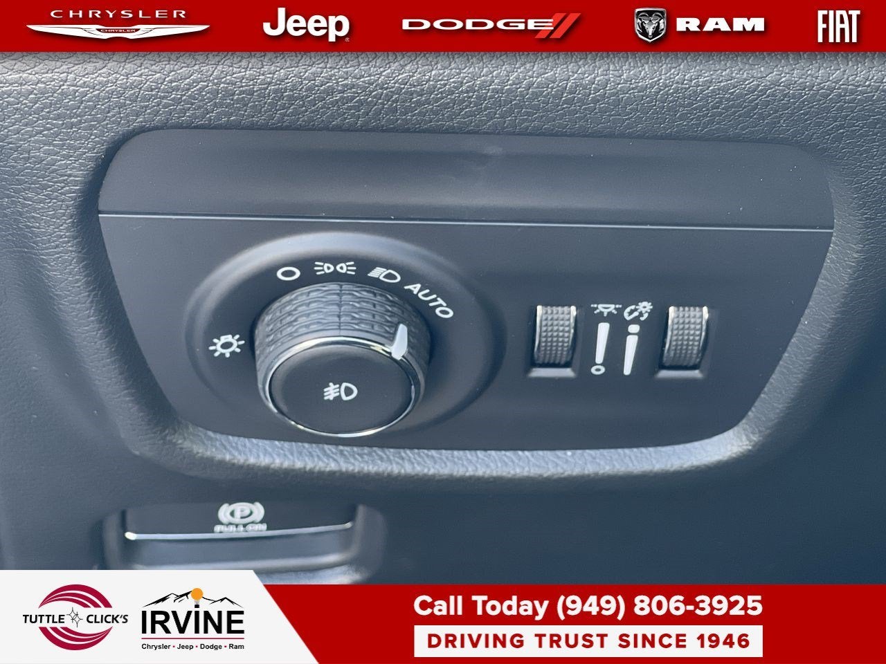 2026 Jeep Grand Cherokee 85th Anniversary Edition