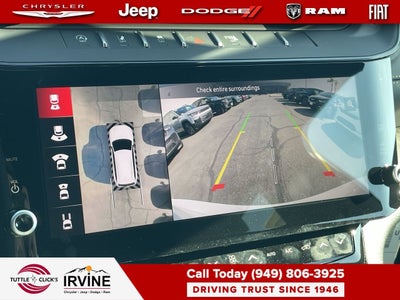 2026 Jeep Grand Cherokee 85th Anniversary Edition