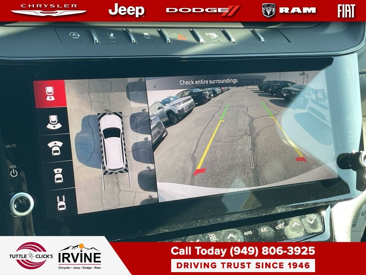 2026 Jeep Grand Cherokee 85th Anniversary Edition
