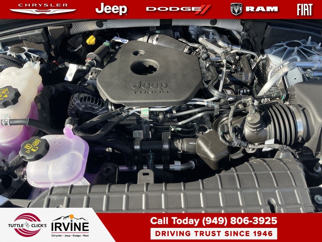 2026 Jeep Grand Cherokee 85th Anniversary Edition
