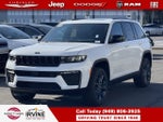 2026 Jeep Grand Cherokee 85th Anniversary Edition