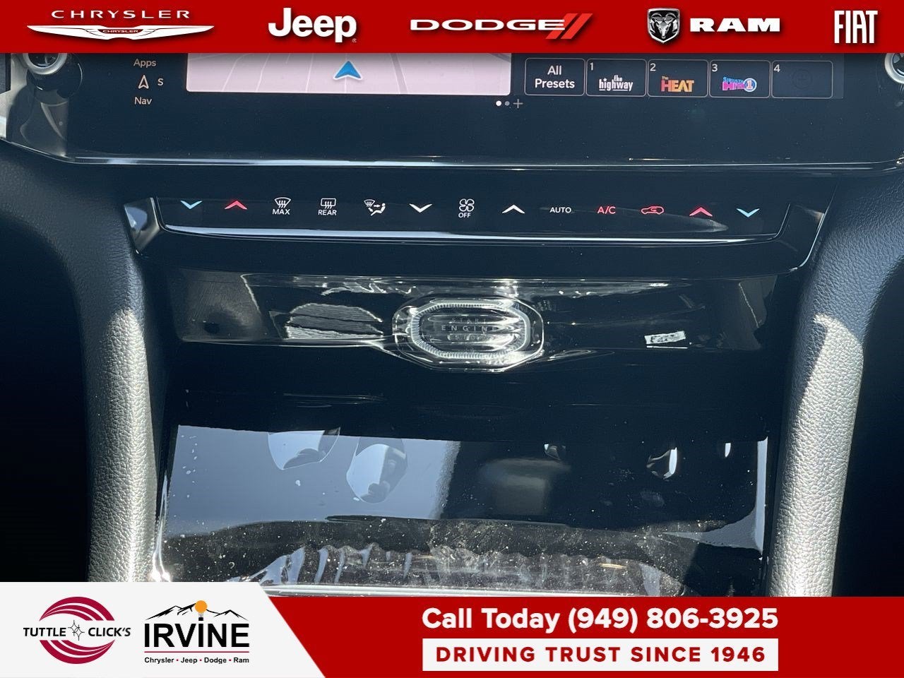 2027 Jeep Grand Cherokee Limited Reserve