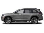 2027 Jeep Grand Cherokee Limited Reserve