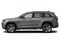 2027 Jeep Grand Cherokee Limited Reserve