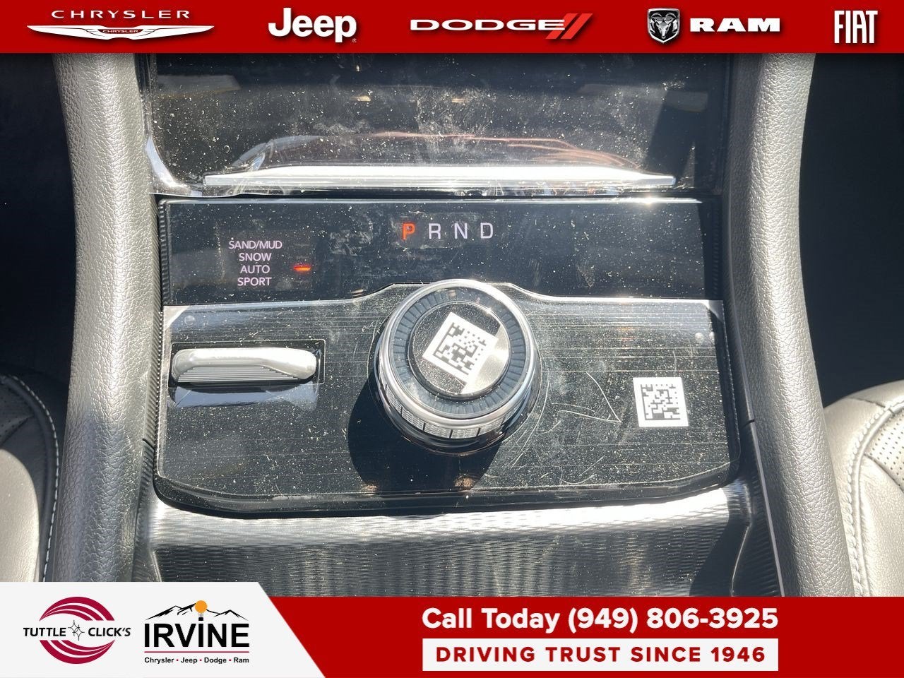 2027 Jeep Grand Cherokee Limited Reserve