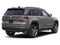 2027 Jeep Grand Cherokee Limited Reserve